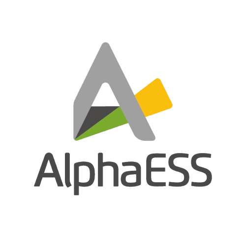 AlphaESS — Thuisbatterijen