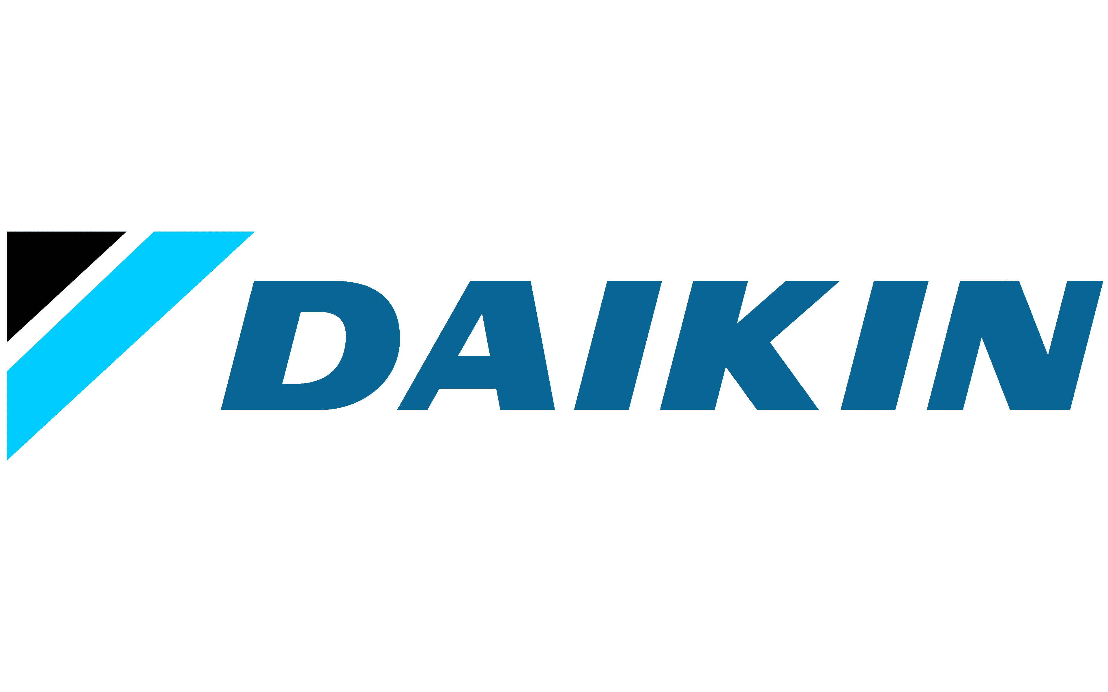 Daikin — Warmtepompen & airco